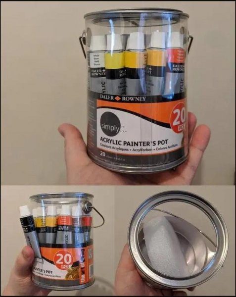 Недотюбики