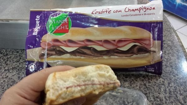 Обещание и реальность