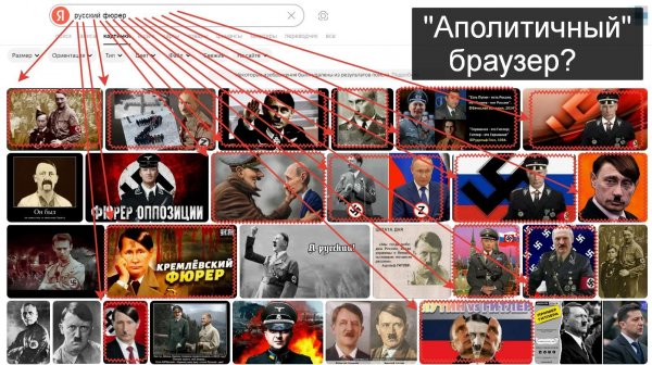 Русский фюрер